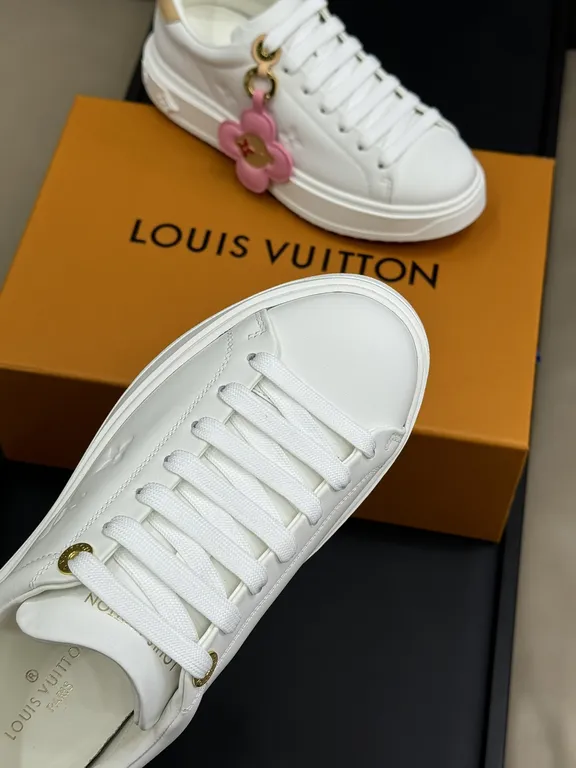 Louis Vuitton Shoe 